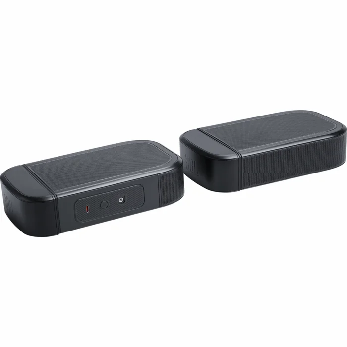 JBL Bar 1000MK2 Black