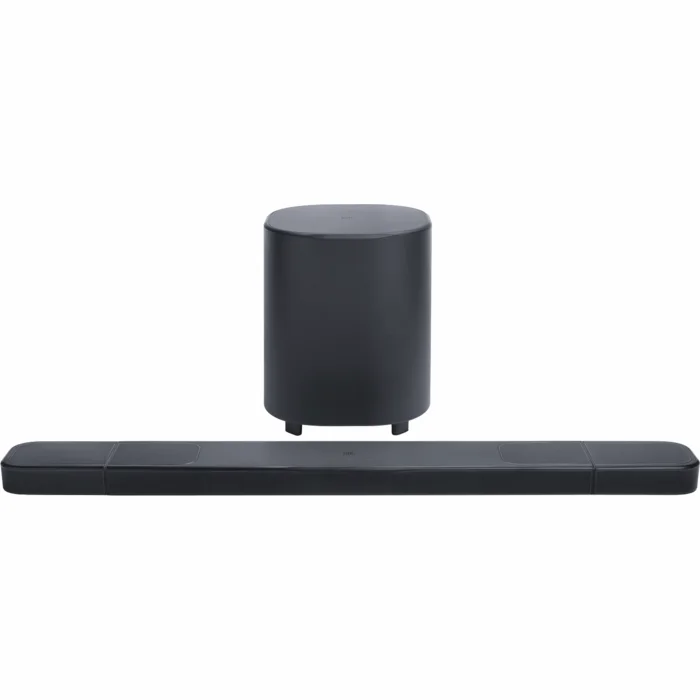 JBL Bar 1000MK2 Black