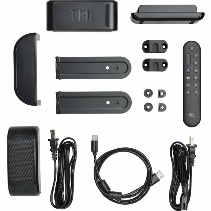 JBL Bar 1300M2 Black