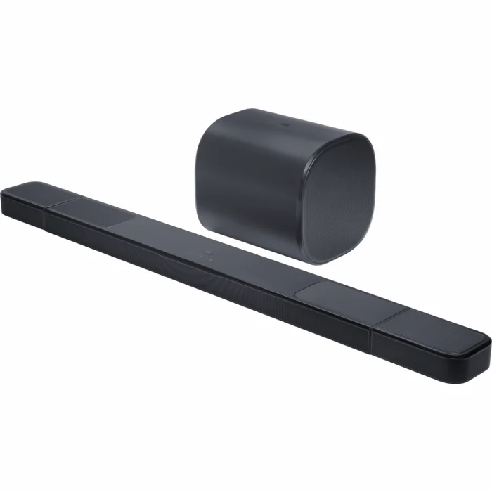 JBL Bar 1300M2 Black