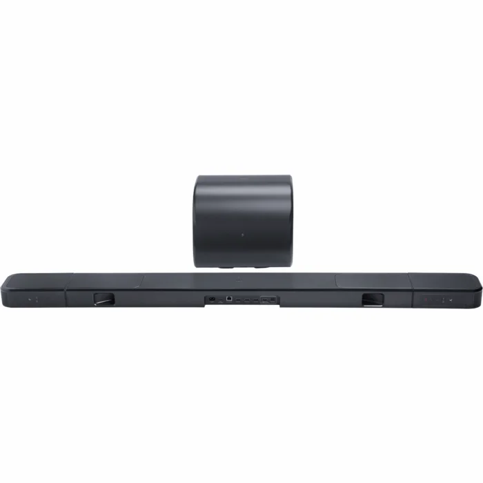 JBL Bar 1300M2 Black