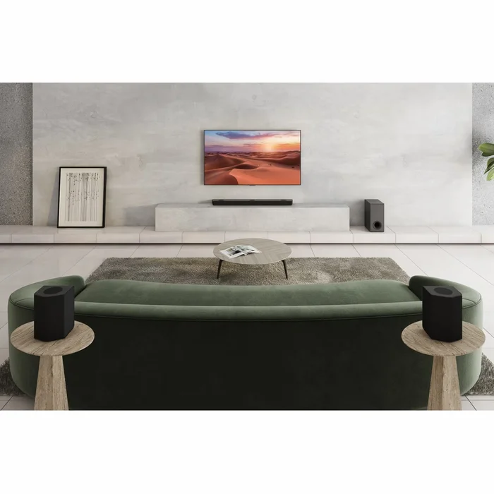 Soundbar LG S95QR