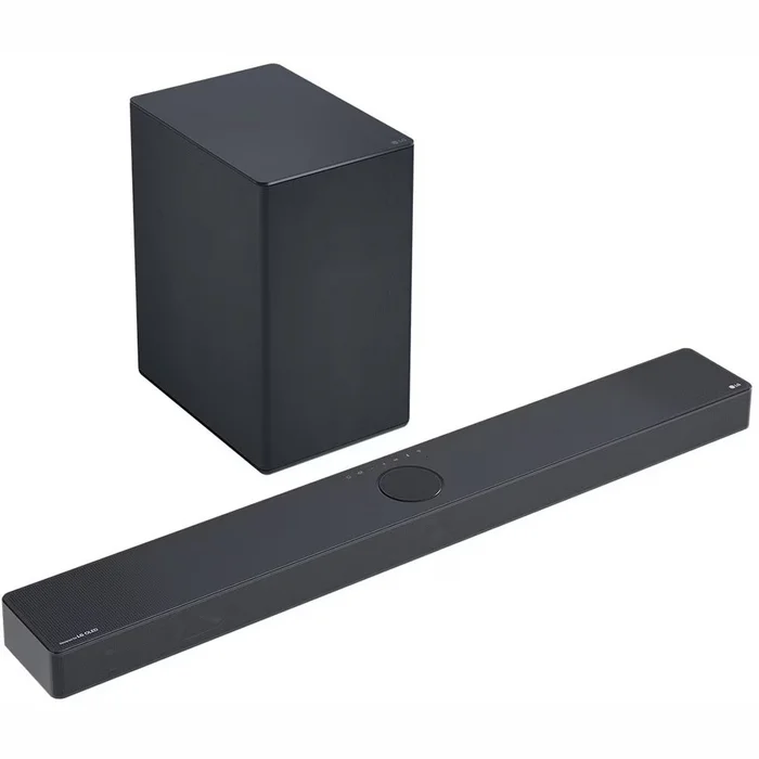 Soundbar LG SC9S