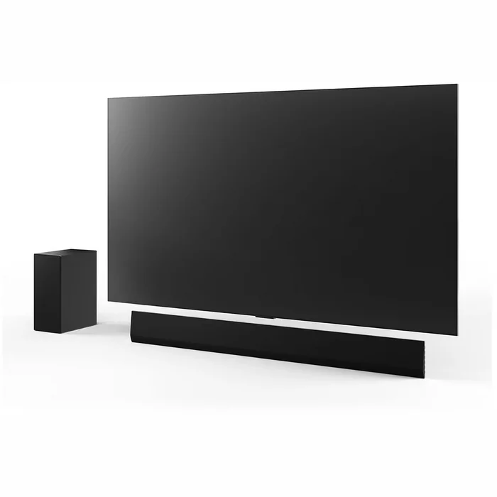 Soundbar LG SG10TY