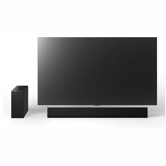 Soundbar LG SG10TY