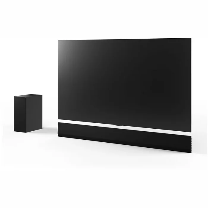 Soundbar LG SG10TY