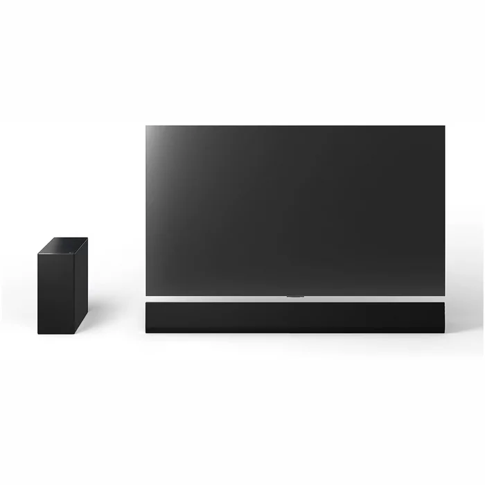 Soundbar LG SG10TY