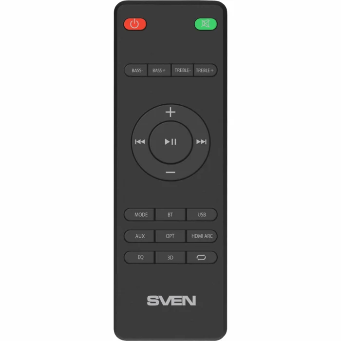 Soundbar Sven SB-2150A