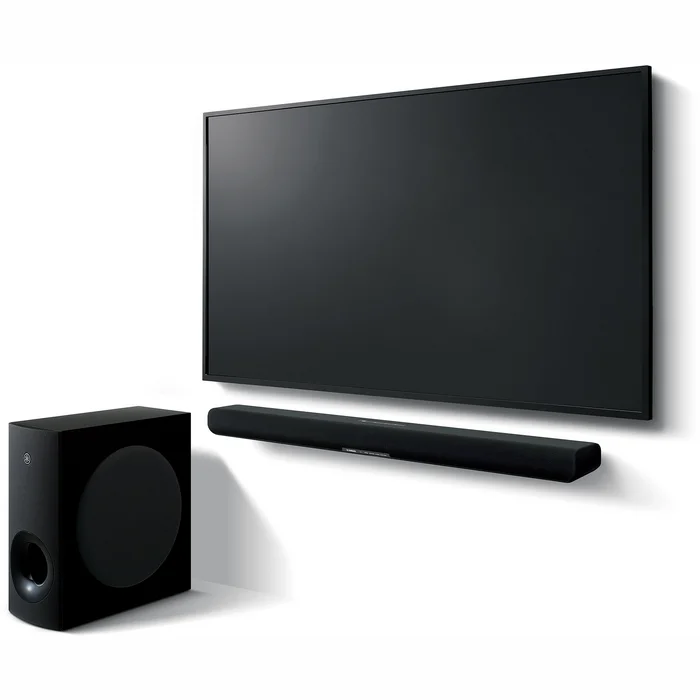 Soundbar Yamaha SR-B40ABL