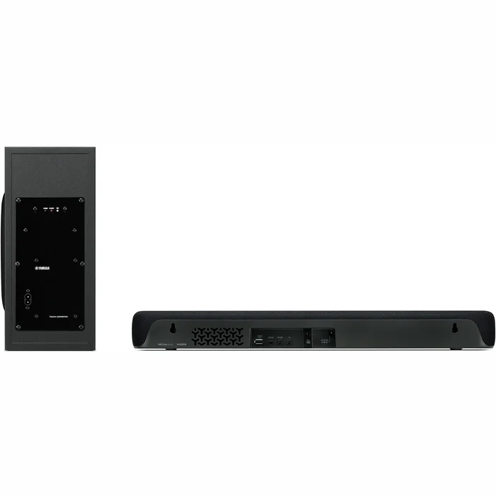 Soundbar Yamaha SR-C30ABL