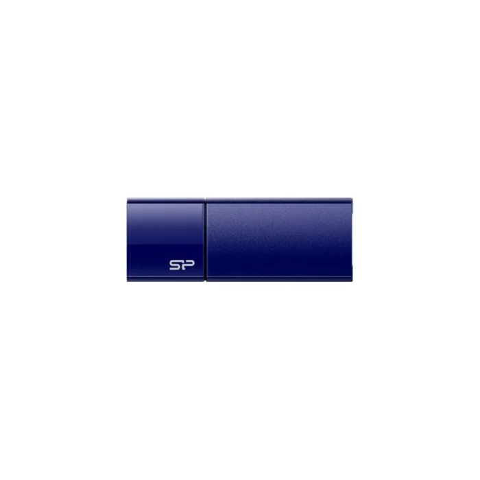 USB zibatmiņa USB zibatmiņa Silicon Power Ultima U05 16 GB, USB 2.0, Blue