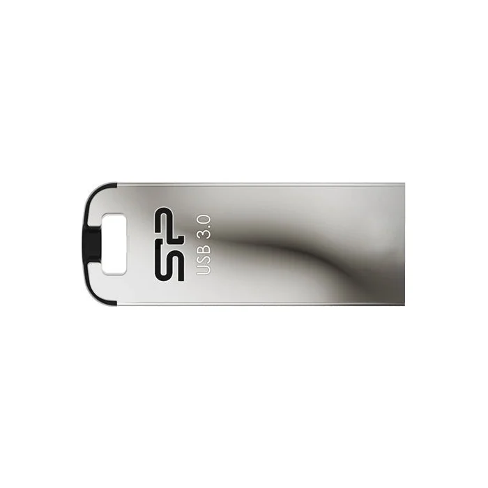 USB zibatmiņa USB zibatmiņa Silicon Power Jewel J10 16 GB, USB 3.0, Silver