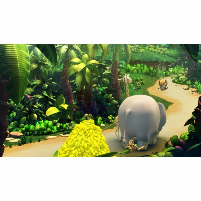 Spēle Donkey Kong Country Returns HD (Nintendo Switch)