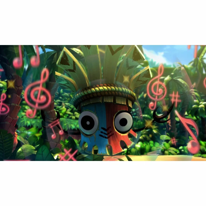 Spēle Donkey Kong Country Returns HD (Nintendo Switch)