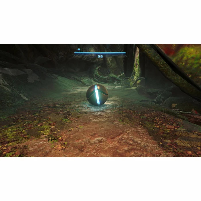 Nintendo Metroid Prime 4: Beyond - Nintendo Switch 2 Edition UK4