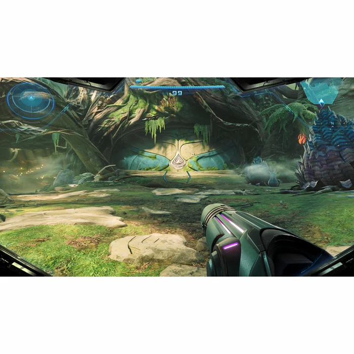 Nintendo Metroid Prime 4: Beyond - Nintendo Switch 2 Edition UK4