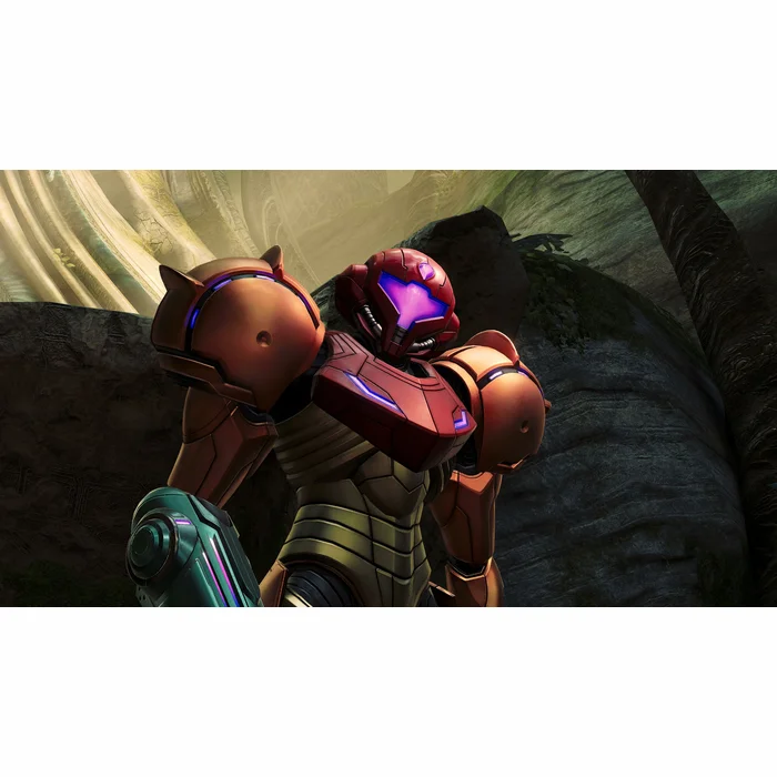 Nintendo Metroid Prime 4: Beyond - Nintendo Switch 2 Edition UK4