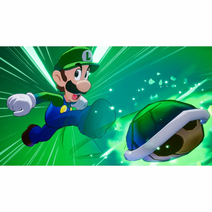 Spēle Nintendo Switch Mario & Luigi: Brothership (UK4)