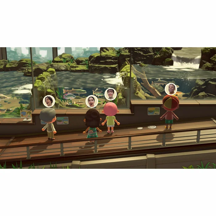 Nintendo Animal Crossing: New Horizons - Nintendo Switch 2 Edition UK4