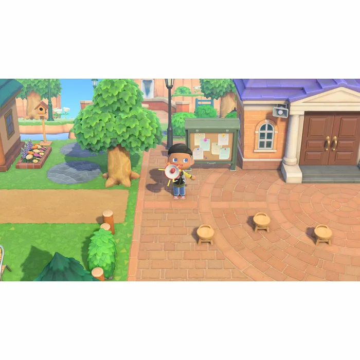 Nintendo Animal Crossing: New Horizons - Nintendo Switch 2 Edition UK4