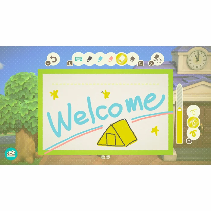 Nintendo Animal Crossing: New Horizons - Nintendo Switch 2 Edition UK4