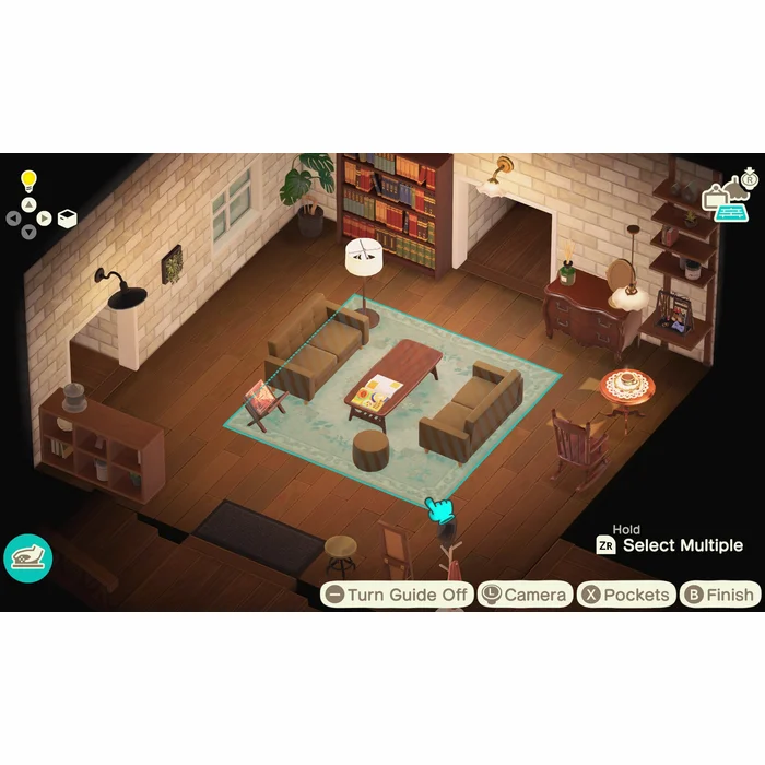 Nintendo Animal Crossing: New Horizons - Nintendo Switch 2 Edition UK4