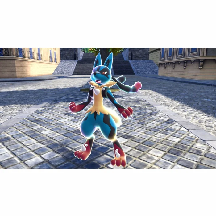 Nintendo Pokémon Legends: Z-A