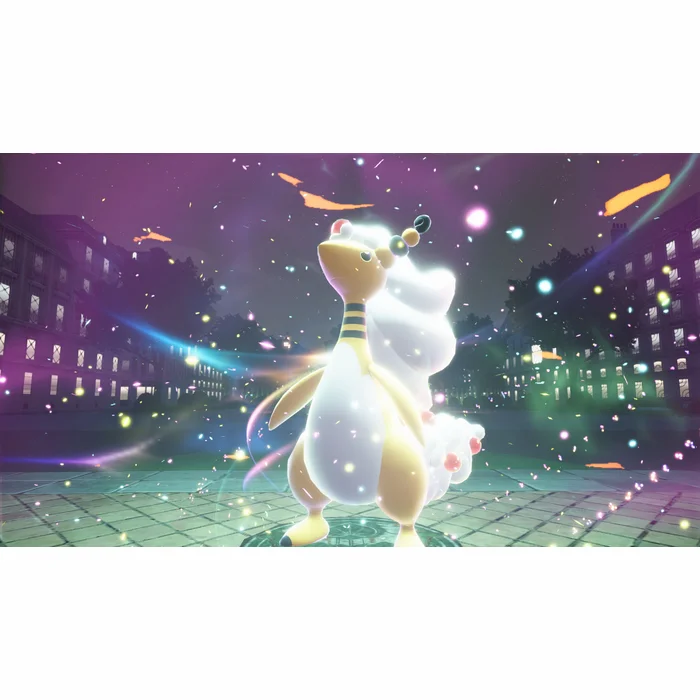 Nintendo Pokémon Legends: Z-A – Nintendo Switch 2 Edition