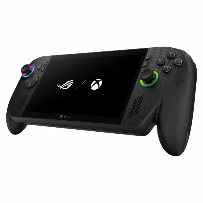 ROG Xbox Ally X (2025) 7" RC73XA