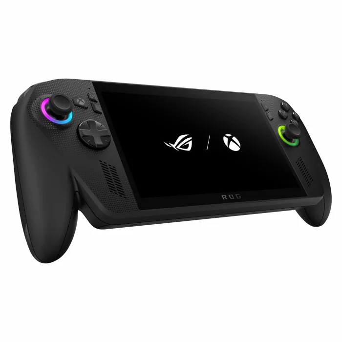 ROG Xbox Ally X (2025) 7" RC73XA