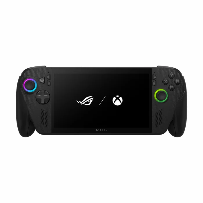 ROG Xbox Ally X (2025) 7" RC73XA