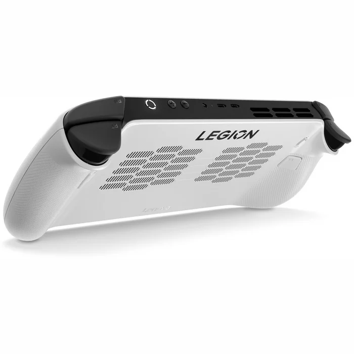 Spēļu konsole Lenovo Legion Go S 16GB+1TB Glacier White