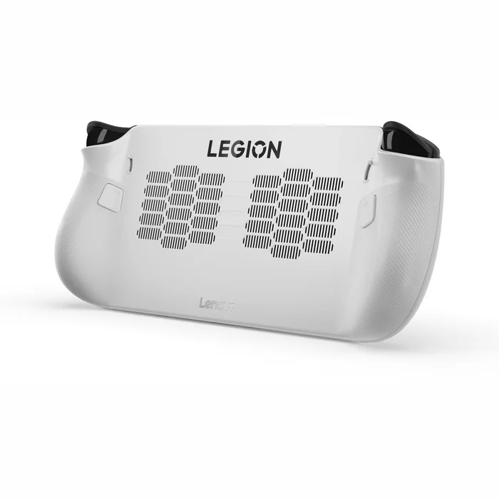 Spēļu konsole Lenovo Legion Go S 16GB+1TB Glacier White