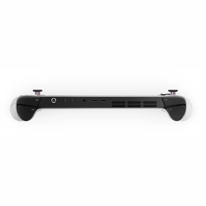 Spēļu konsole Lenovo Legion Go S 16GB+1TB Glacier White