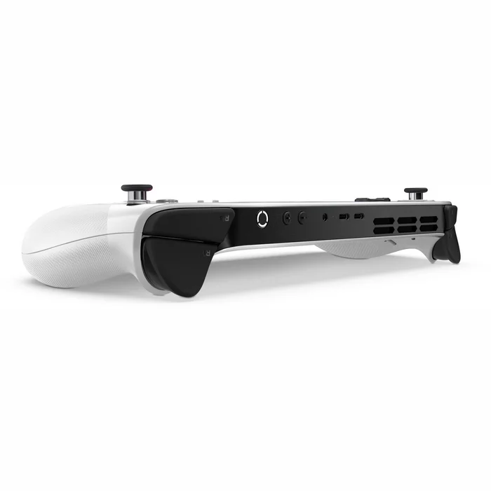 Spēļu konsole Lenovo Legion Go S 16GB+1TB Glacier White