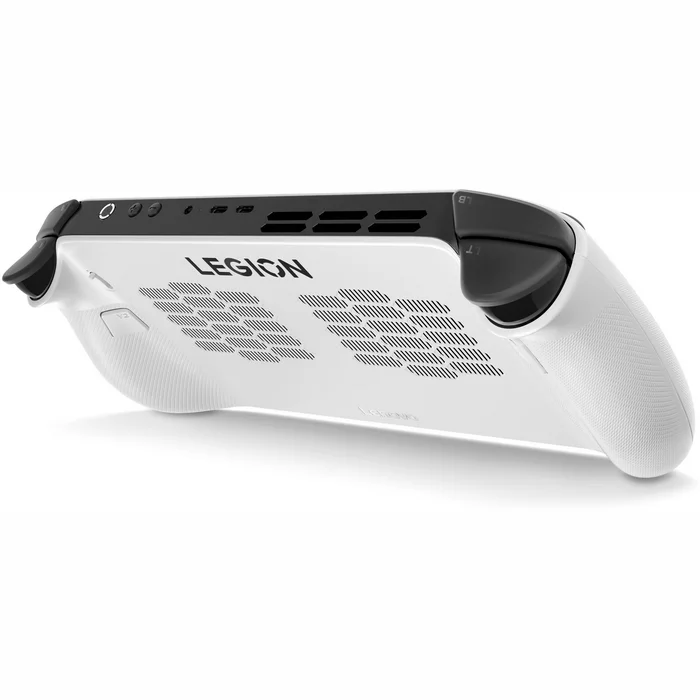 Spēļu konsole Lenovo Legion Go S 16GB+1TB Glacier White