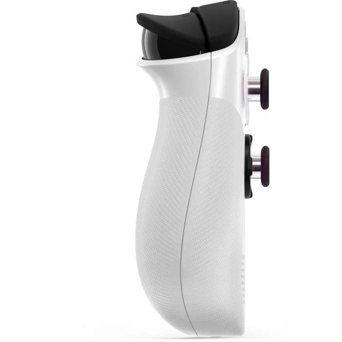 Spēļu konsoles Lenovo Legion Go S 32GB+1TB Glacier White