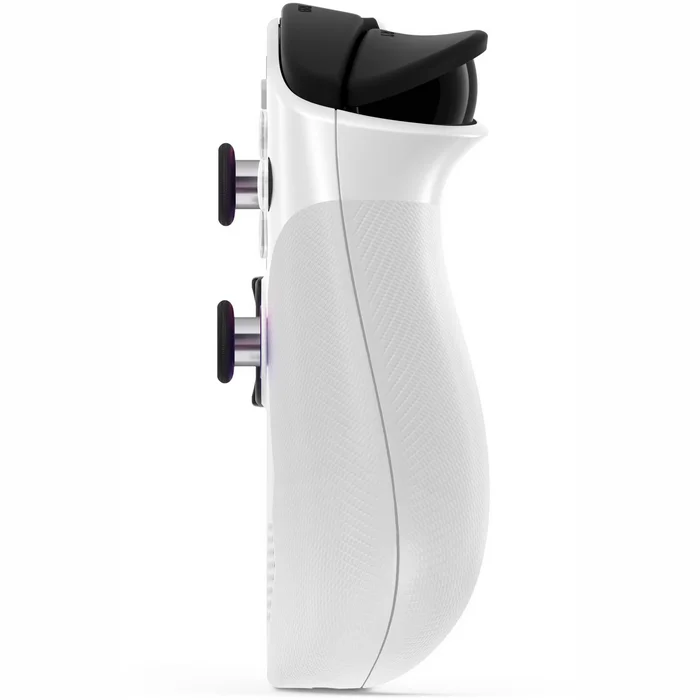 Spēļu konsoles Lenovo Legion Go S 32GB+1TB Glacier White