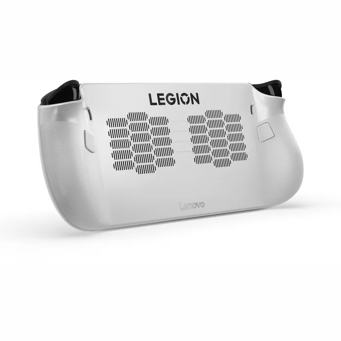 Spēļu konsoles Lenovo Legion Go S 32GB+1TB Glacier White