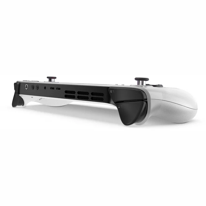 Spēļu konsoles Lenovo Legion Go S 32GB+1TB Glacier White