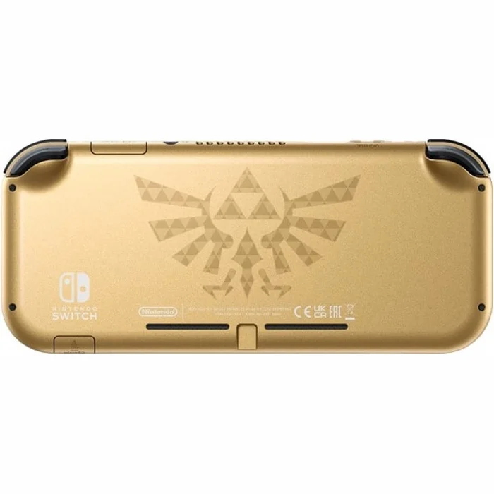 Spēļu konsole Nintendo Switch Lite - Hyrule Edition