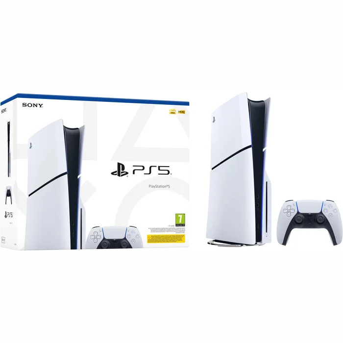 Sony PlayStation 5 Console Slim