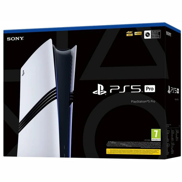 Sony PlayStation 5 Pro Console