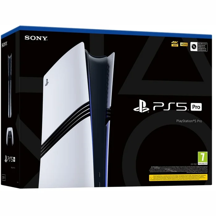 Sony PlayStation 5 Pro Console