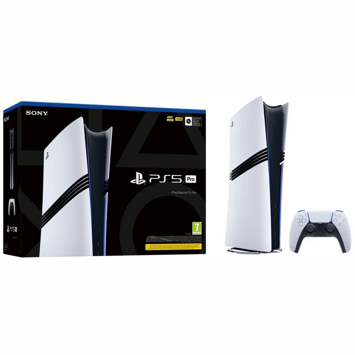 Sony PlayStation 5 Pro Console