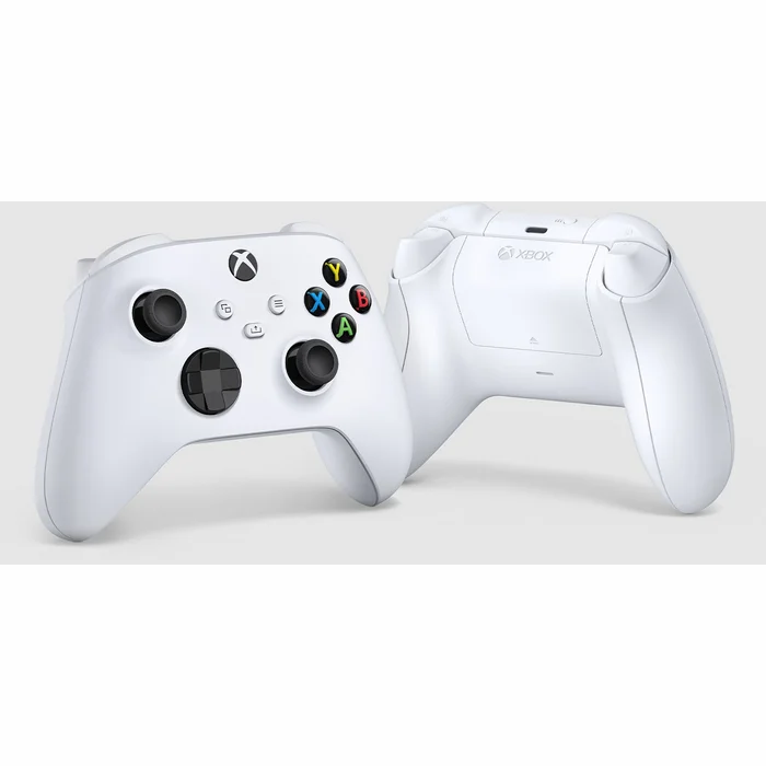Spēļu konsoles aksesuāri Microsoft Xbox Wireless Controller – Robot White