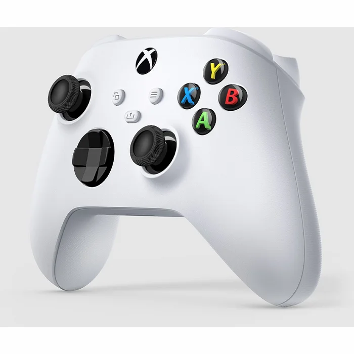 Spēļu konsoles aksesuāri Microsoft Xbox Wireless Controller – Robot White