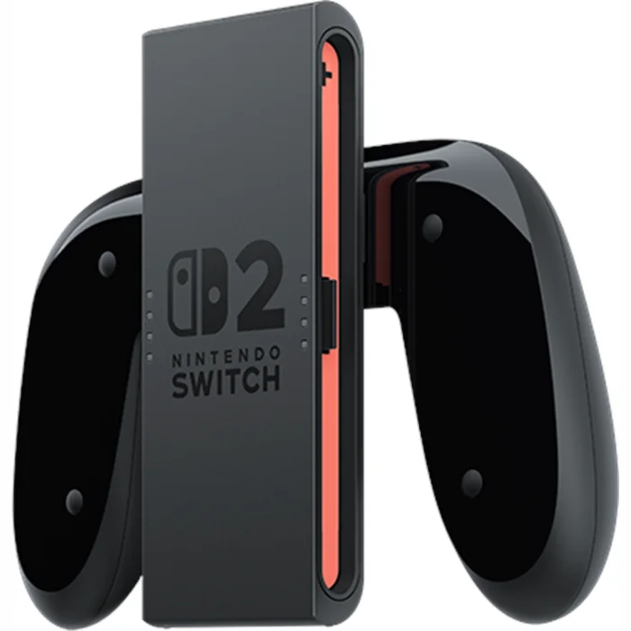 Spēļu konsoles aksesuāri Nintendo Switch Joy-Con 2 Charging Grip
