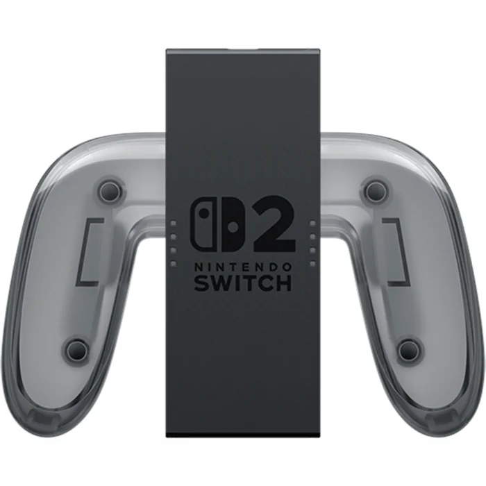 Spēļu konsoles aksesuāri Nintendo Switch Joy-Con 2 Charging Grip