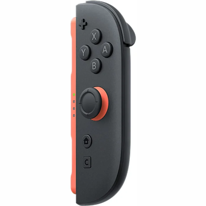 Spēļu konsoles aksesuāri Nintendo Switch Joy-Con 2 Pair Light Blue/Light Red